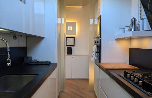 SuperWhite Loft&terrace in Brera - Foto 27