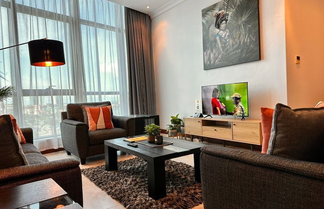 Fairview Luxury Apartments - Foto 18