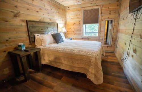 Serenity Ridge- Scenic Luxury Log Estate Getaway - Foto 17