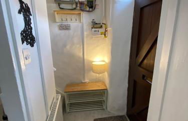 Golygfa'r Orsaf Snowdonia national park, Bala lake - Foto 25