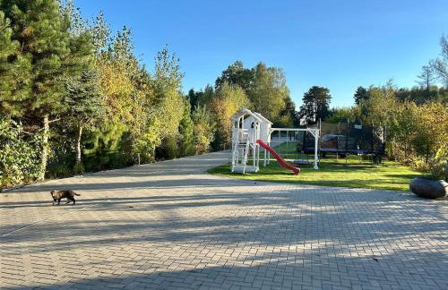 Borki Guest House - Foto 74