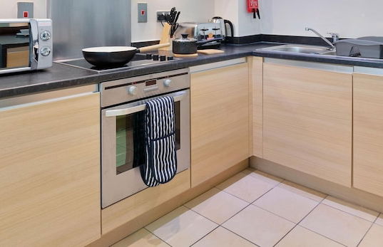 Foundry House - Oxford - Foto 14