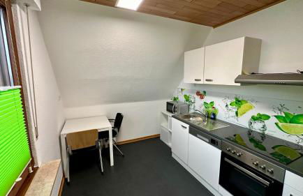 FeWo Naturarena Aussicht - Foto 10