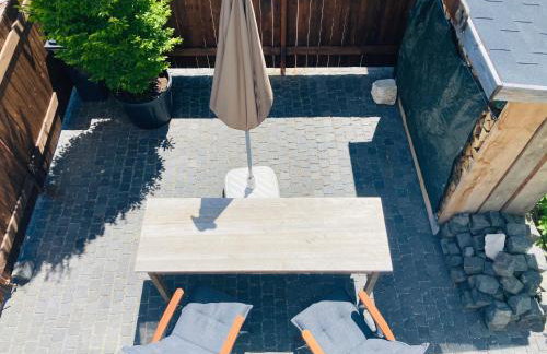 Historisches Tagelöhnerhaus - Foto 25