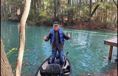 Waterfront Houston Hide out In A Magical Forest - Foto 24