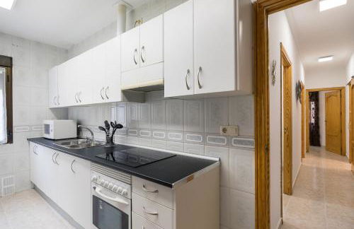 APARTAMENTOS TURISTICOS TURISToledo - Foto 57