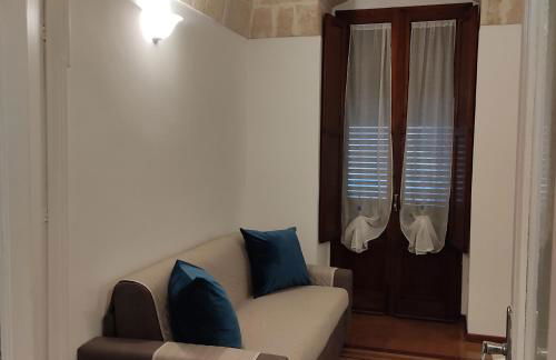 DIMORA STORICA ALLA ROTONDA - Foto 14