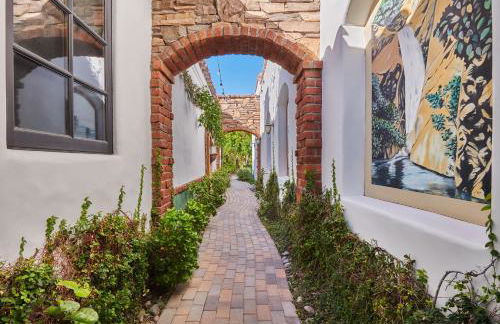 Lucille Palm Springs - Foto 63