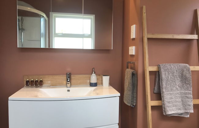 Relax a Lodge - Foto 36