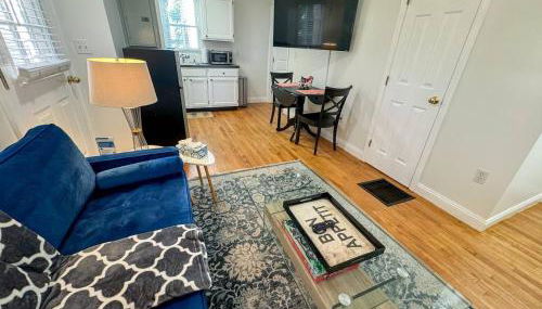 Charming Bi-Level Townhouse near Harvard & MIT - Foto 5