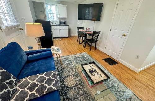 Charming Bi-Level Townhouse near Harvard & MIT - Foto 5