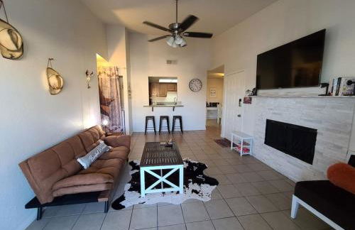 2bed 1 bath condo near Nellis afb & the strip - Foto 23