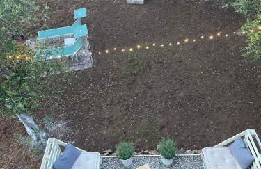 TENUTA TAURIANUM PanoramicHouse e PanoramicB&B - Photo 41