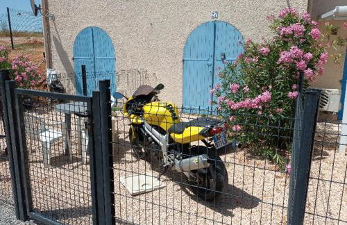 Appartement dans les vignes varoises - Foto 16