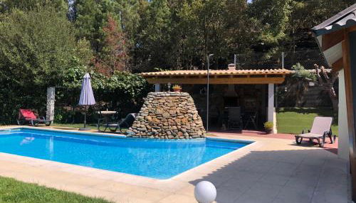 Quinta da Fervença, private river place to relax.. - Photo 3