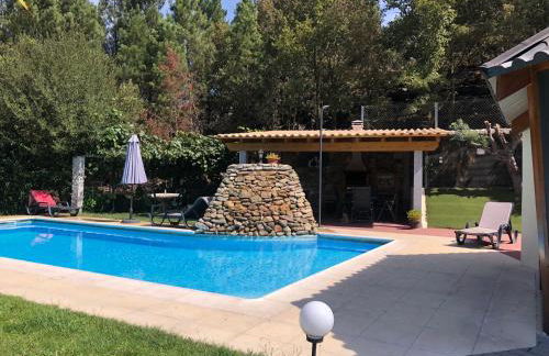 Quinta da Fervença, private river place to relax.. - Foto 3