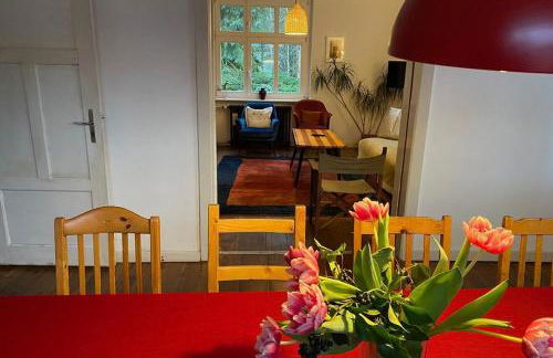 Country house villa near Berlin - Foto 23