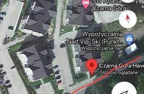 Czarna Góra Haven - Foto 35