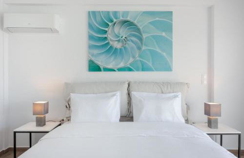 COSTA VASIA Seaside Suites and Apartments - Photo 13