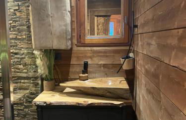 Auvers Wood lodge - Foto 6