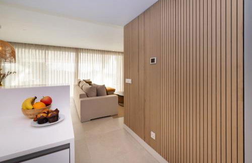 Marbella Deluxe duplex con piscina privada - Photo 62