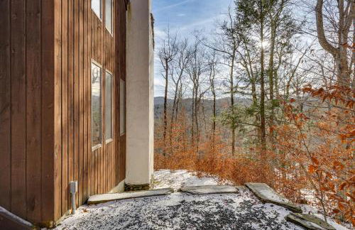 Near Okemo and Killington Home with Sauna and Fireplace - Foto 34