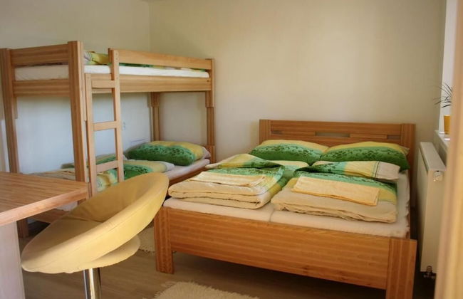 PENZION POD PALAVU - Photo 3