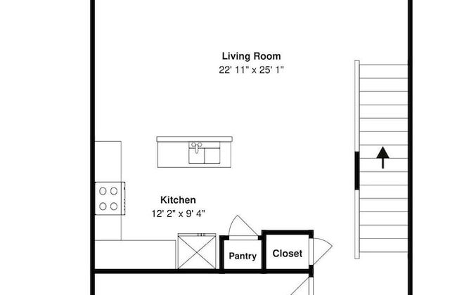 Baja Breeze by Silver Sands Vacation Rentals - Foto 23