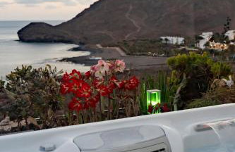 "El Ático Bonito"-Penthaus-Whirlpool-Atlantikblick - Foto 36