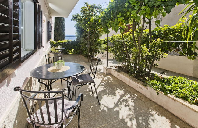 Villa Milton Hvar - Foto 16