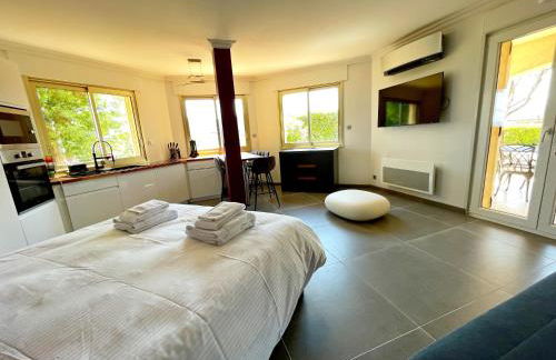 Villa Loubliere - Foto 25