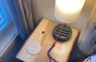 Keweenaw Waters Resort - Foto 113