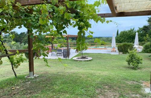 Antica Fattoria Borghesi - Foto 16