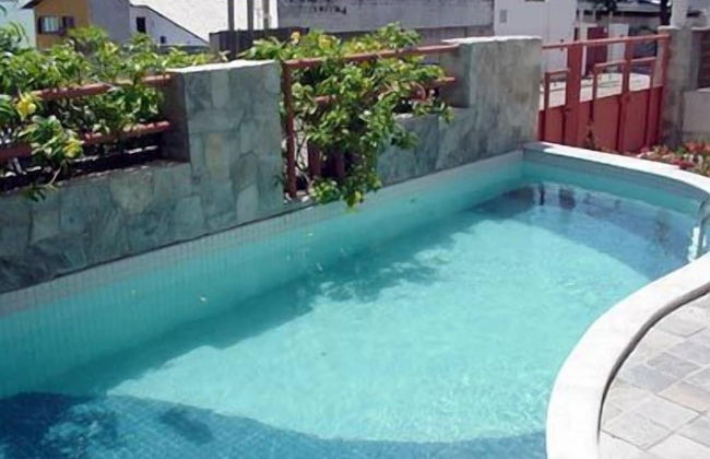 Marambaia Apart Hotel - Photo 44