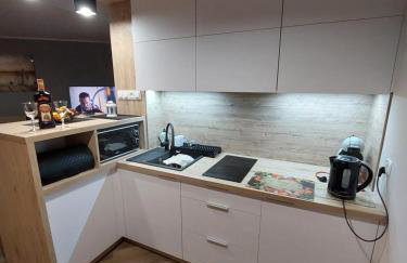 Apartament 50m od plaży - Foto 4