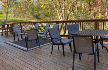 The Quana - Hot tub, fire pit, and Huge Entertainment Area - Foto 33