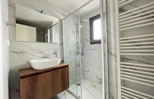 Athenean Gem near Athens Metro Mall - Foto 31