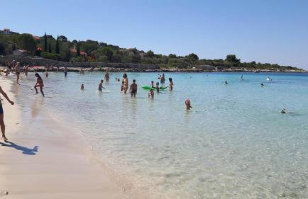 Apartments Miramaris - Foto 48