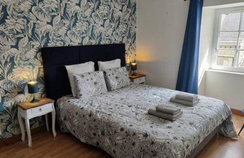 Le TROPICA Appartement 2 chambres, plein Sud centre ville de VITRÉ - Foto 6