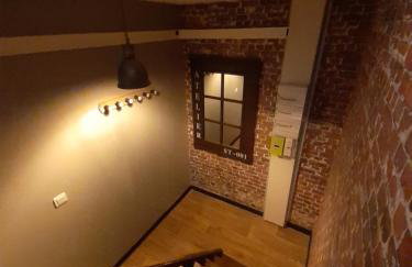 Factory, appart hotel Valenciennes - Foto 17