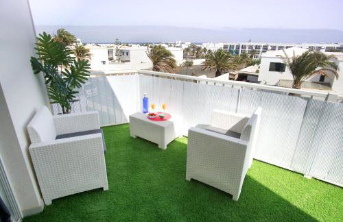Apartment El Sueño - GREAT SEA VIEWS - infinity POOL - free Wifi- smart TV-Residence Senator - Foto 19