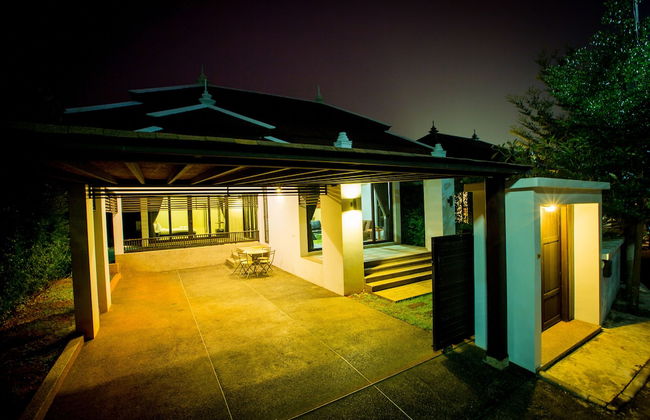 Buabaan Villa - Photo 9