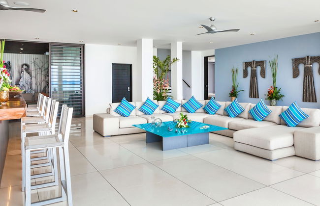 Villa Ocean's 11 - Foto 46