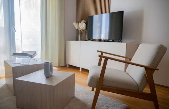 Danube Apartments - Foto 32