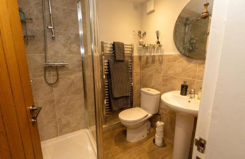 Oulton House - Beautiful Restored 2 Bedroom Property in Spofforth, Harrogate - Foto 20