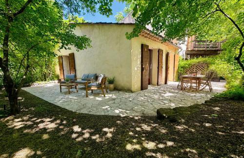 Le Vieux Moulin - Foto 34