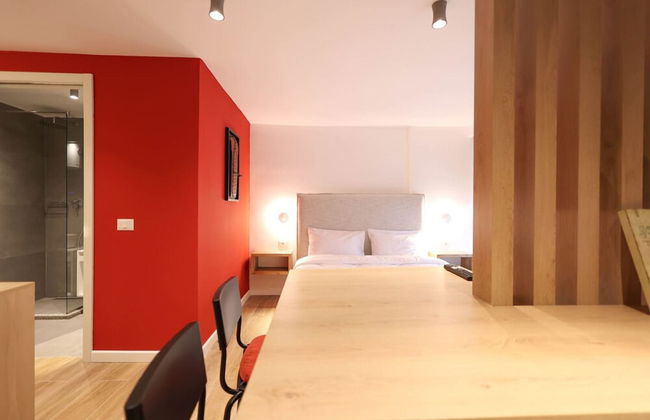 Grandstay Studios 102 - Photo 9