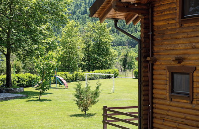 Natura Chalets - Foto 39