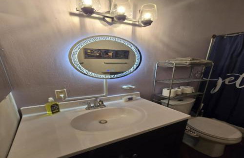 Motown Riverfront Studio Loft - Foto 6