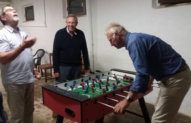 Family Villa, Pool and Country Side Views, Italy - Foto 15